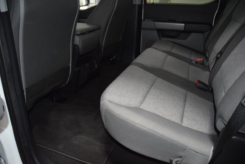 2024 Ford Super Duty F-250 SRW XL - 23099527 - 34
