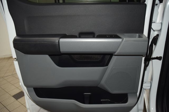 2024 Ford Super Duty F-250 SRW XL - 23099527 - 35