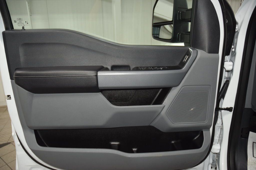 2024 Ford Super Duty F-250 SRW XL - 23099527 - 37