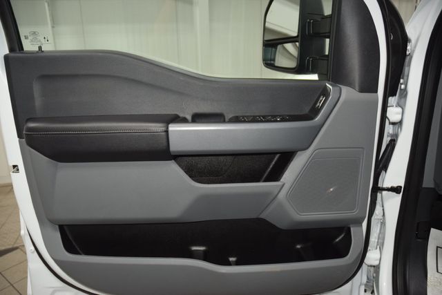 2024 Ford Super Duty F-250 SRW XL - 23099527 - 37