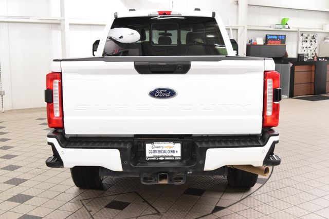 2024 Ford Super Duty F-250 SRW XL - 23099527 - 3