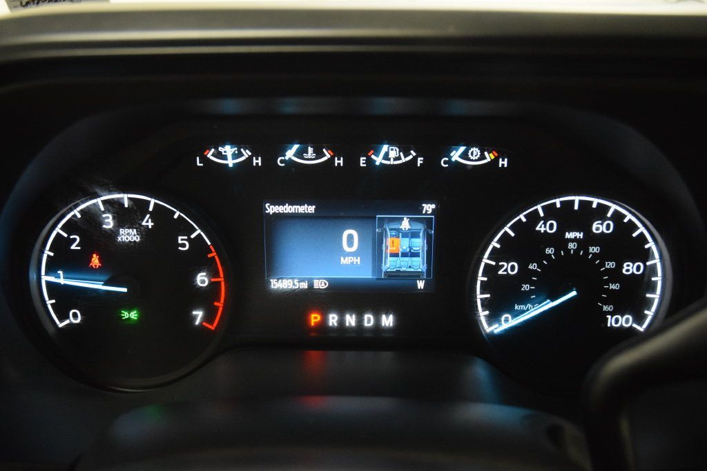 2024 Ford Super Duty F-250 SRW XL - 23099527 - 41