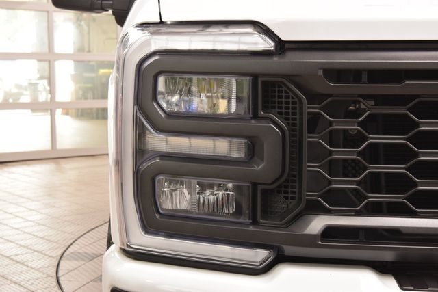 2024 Ford Super Duty F-250 SRW XL - 23099527 - 5