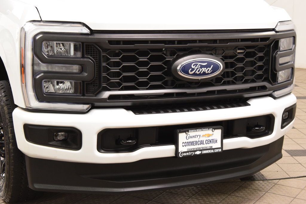 2024 Ford Super Duty F-250 SRW XL - 23099527 - 6