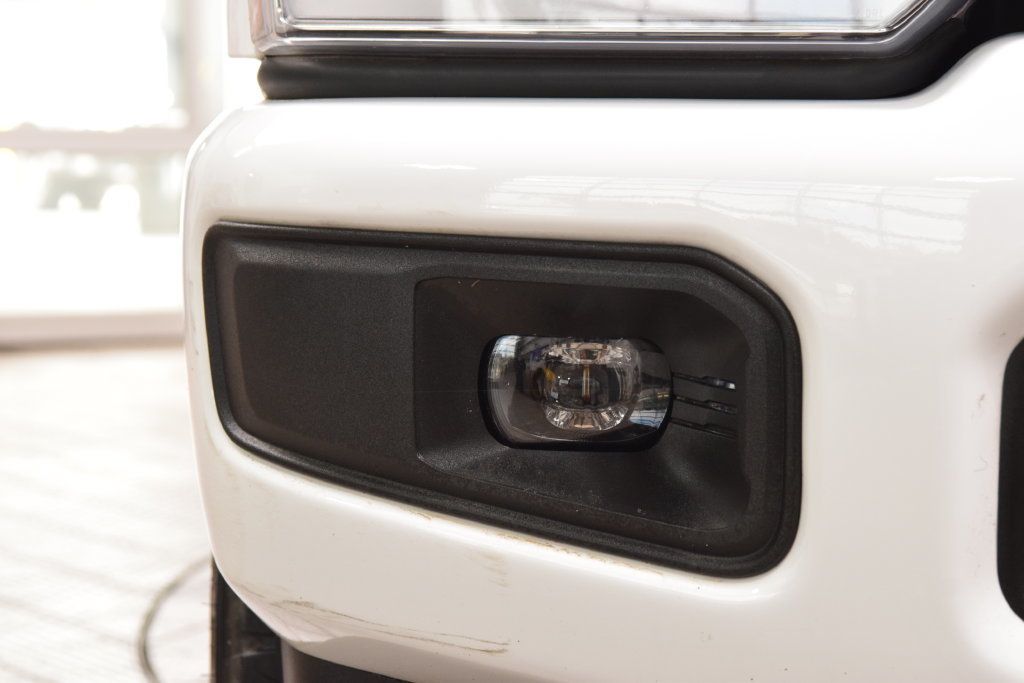 2024 Ford Super Duty F-250 SRW XL - 23099527 - 7