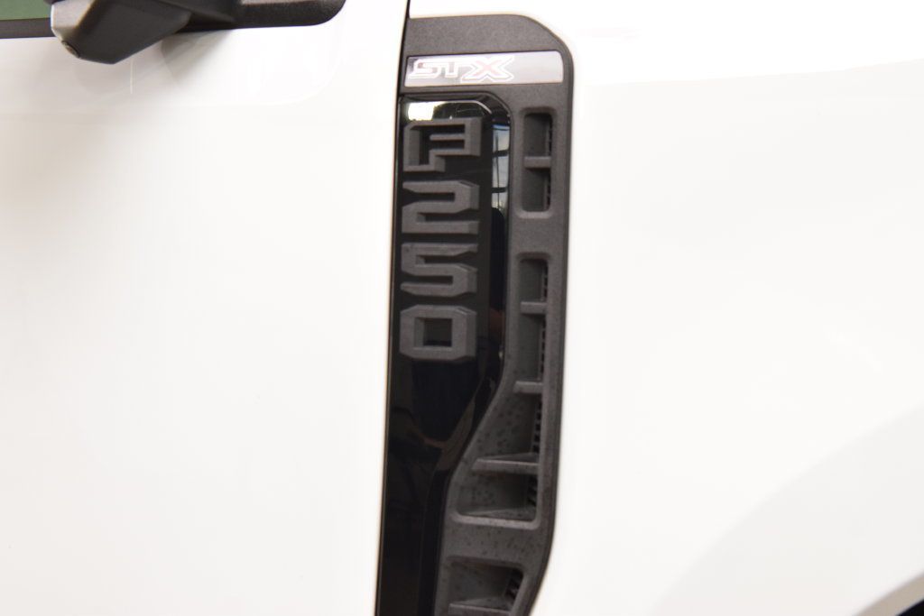 2024 Ford Super Duty F-250 SRW XL - 23099527 - 8