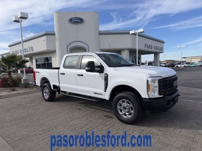 2024 Ford Super Duty F-250 SRW