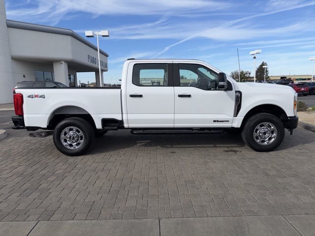 2024 Ford Super Duty F-250 SRW XL - 22989490 - 1