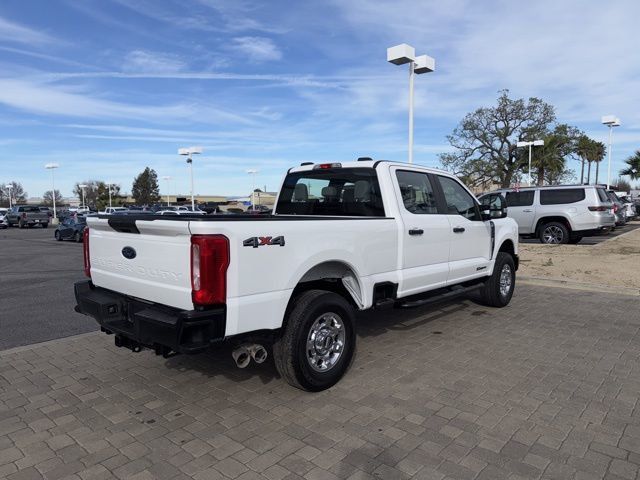 2024 Ford Super Duty F-250 SRW XL - 22989490 - 2