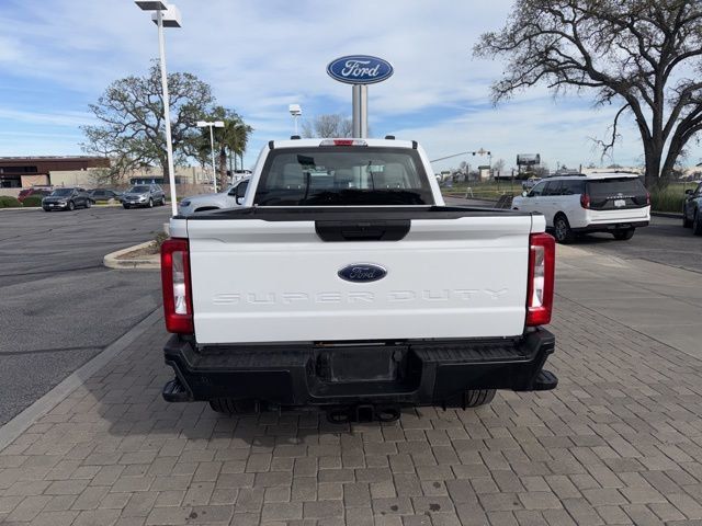 2024 Ford Super Duty F-250 SRW XL - 22989490 - 3