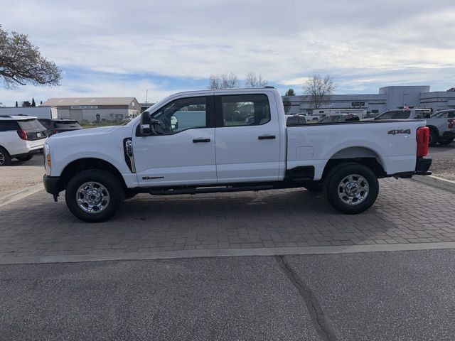 2024 Ford Super Duty F-250 SRW XL - 22989490 - 4