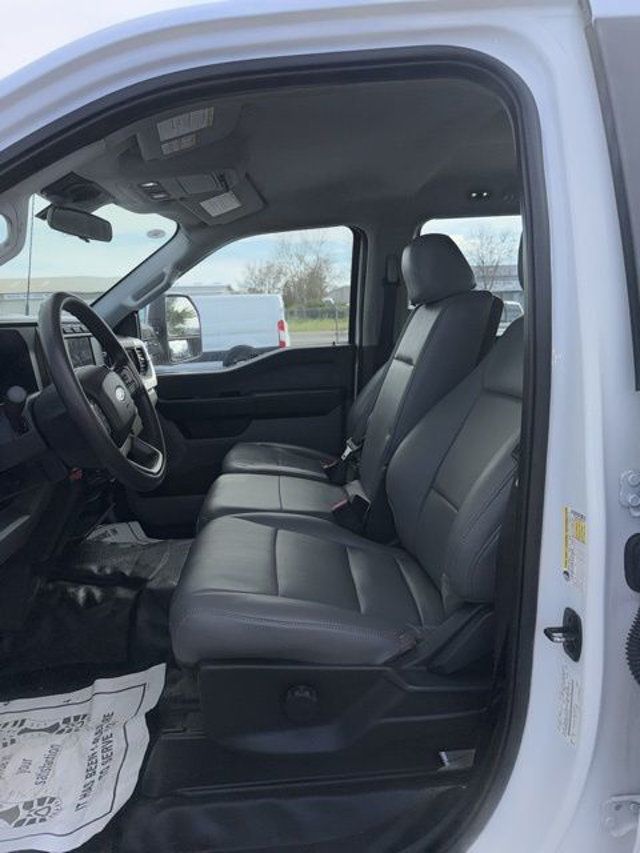 2024 Ford Super Duty F-250 SRW XL - 22989490 - 5