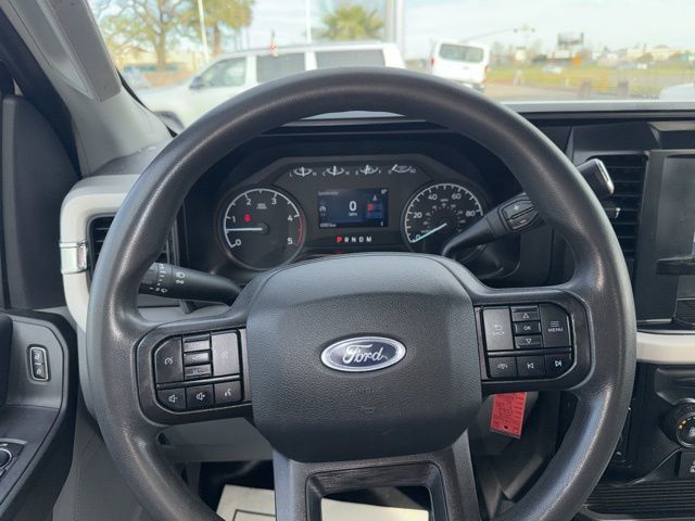 2024 Ford Super Duty F-250 SRW XL - 22989490 - 6