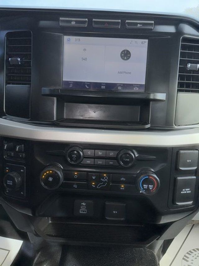 2024 Ford Super Duty F-250 SRW XL - 22989490 - 7