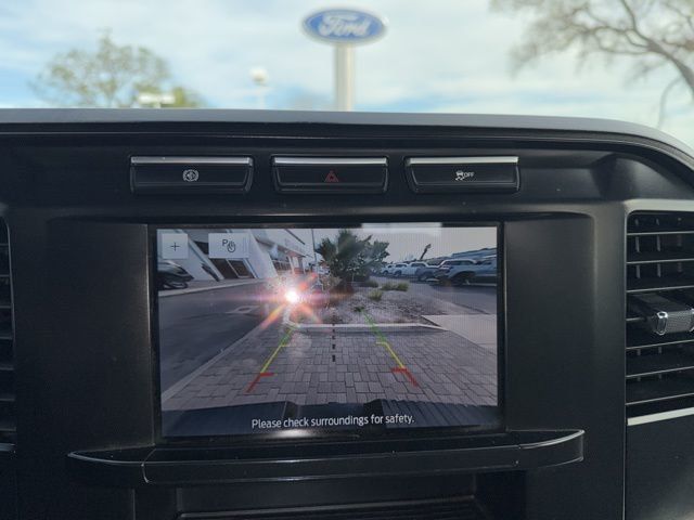 2024 Ford Super Duty F-250 SRW XL - 22989490 - 8