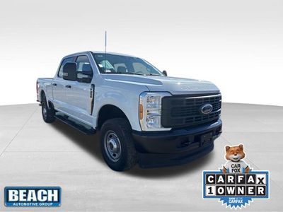 2024 Ford Super Duty F-250 SRW - 1FT7W2BA0REC51485