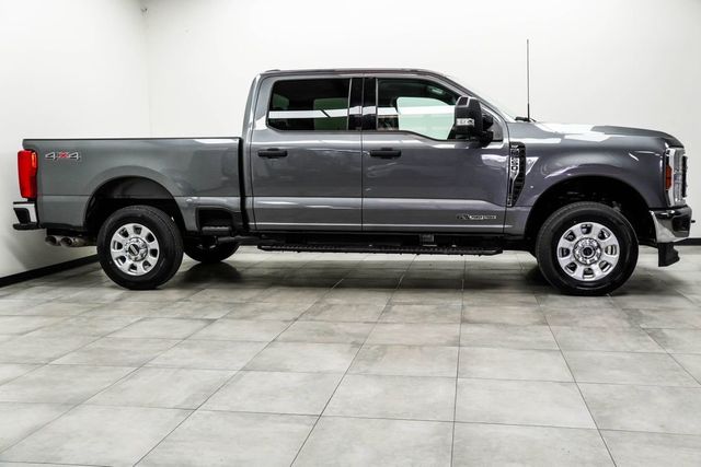 2024 Ford Super Duty F-250 SRW XLT - 23001359 - 9
