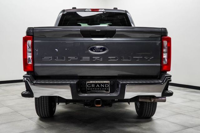 2024 Ford Super Duty F-250 SRW XLT - 23001359 - 11
