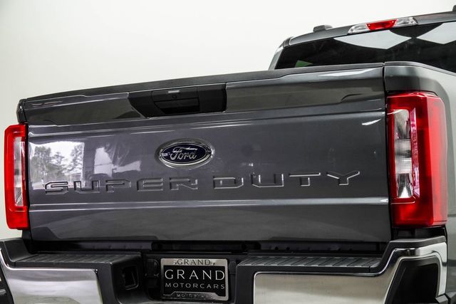 2024 Ford Super Duty F-250 SRW XLT - 23001359 - 13