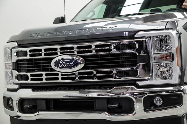 2024 Ford Super Duty F-250 SRW XLT - 23001359 - 1