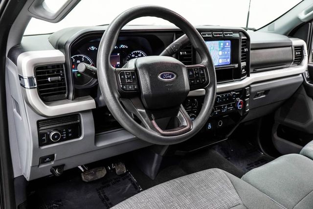 2024 Ford Super Duty F-250 SRW XLT - 23001359 - 19