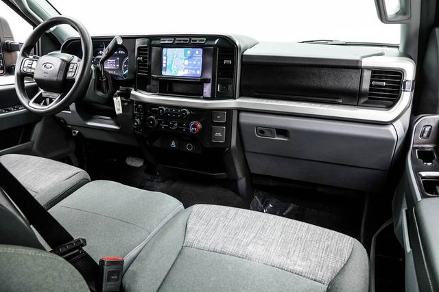 2024 Ford Super Duty F-250 SRW XLT - 23001359 - 20