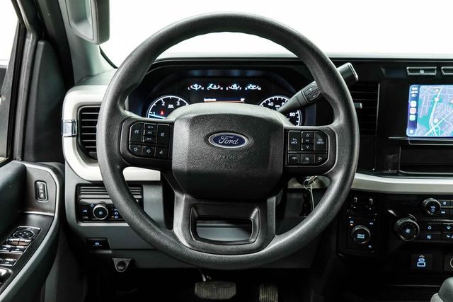 2024 Ford Super Duty F-250 SRW XLT - 23001359 - 21