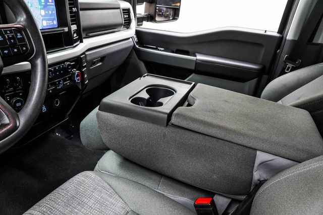 2024 Ford Super Duty F-250 SRW XLT - 23001359 - 23