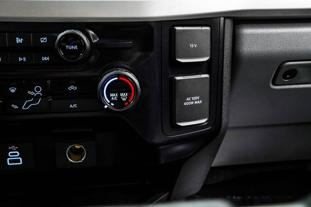 2024 Ford Super Duty F-250 SRW XLT - 23001359 - 25