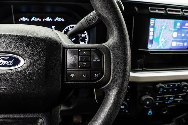 2024 Ford Super Duty F-250 SRW XLT - 23001359 - 34