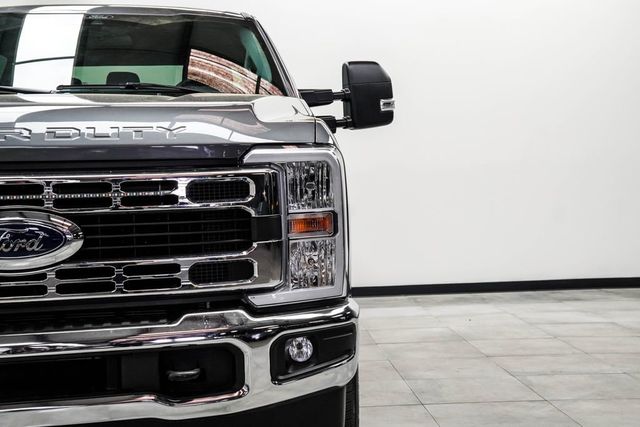 2024 Ford Super Duty F-250 SRW XLT - 23001359 - 3