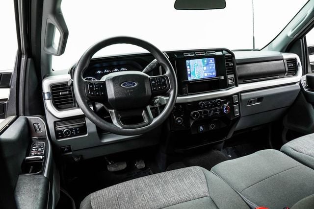 2024 Ford Super Duty F-250 SRW XLT - 23001359 - 4