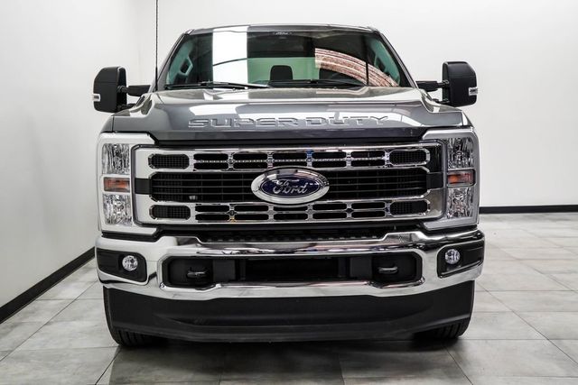 2024 Ford Super Duty F-250 SRW XLT - 23001359 - 5