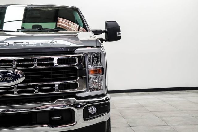 2024 Ford Super Duty F-250 SRW XLT - 23001359 - 6