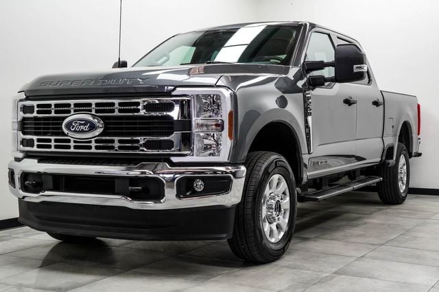 2024 Ford Super Duty F-250 SRW XLT - 23001359 - 7