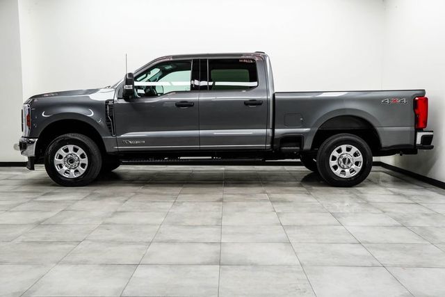 2024 Ford Super Duty F-250 SRW XLT - 23001359 - 8