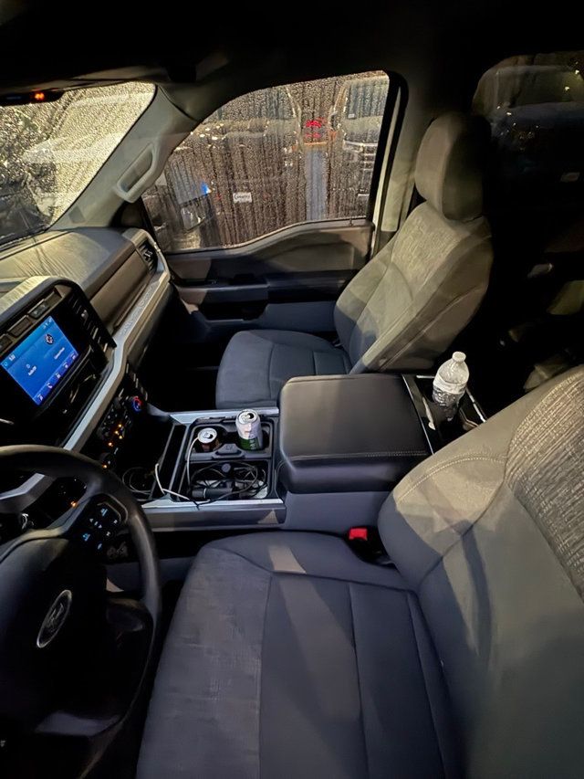 2024 Ford Super Duty F-250 SRW XLT - 22970453 - 14