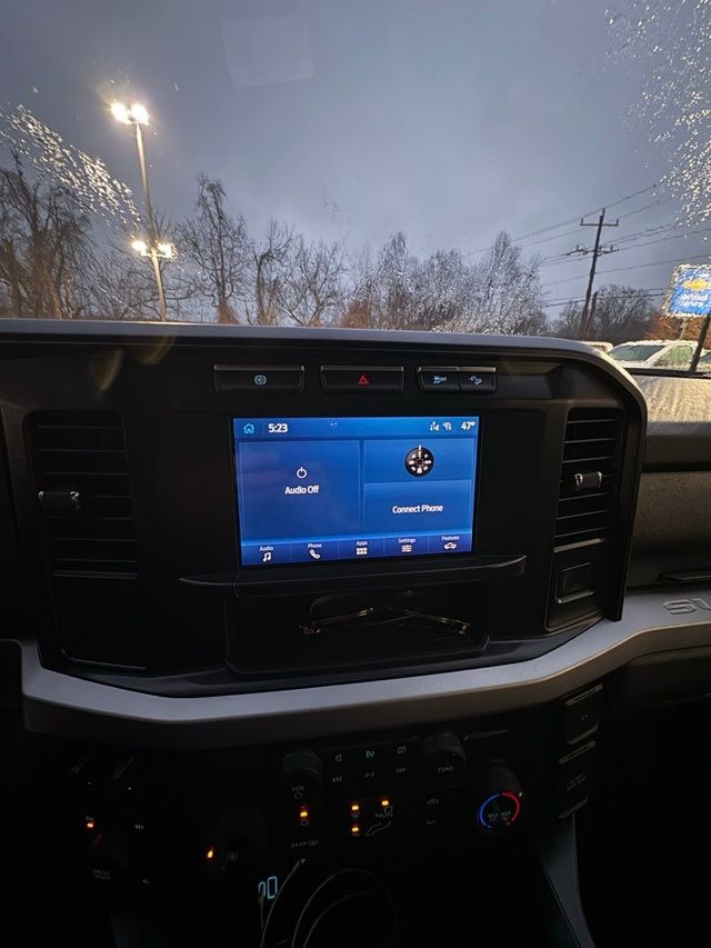 2024 Ford Super Duty F-250 SRW XLT - 22970453 - 16