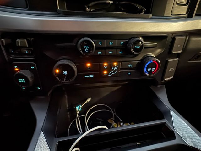 2024 Ford Super Duty F-250 SRW XLT - 22970453 - 17