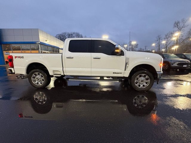 2024 Ford Super Duty F-250 SRW XLT - 22970453 - 20