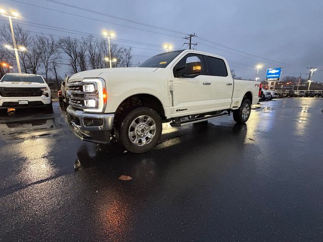 2024 Ford Super Duty F-250 SRW XLT - 22970453 - 23