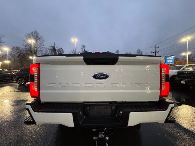 2024 Ford Super Duty F-250 SRW XLT - 22970453 - 25
