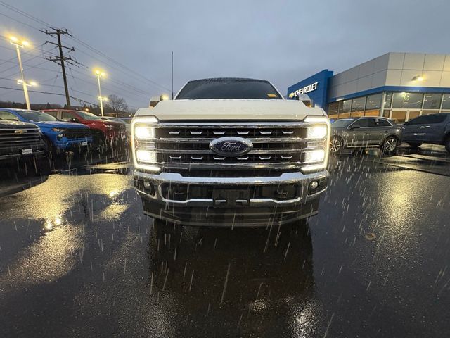 2024 Ford Super Duty F-250 SRW XLT - 22970453 - 2
