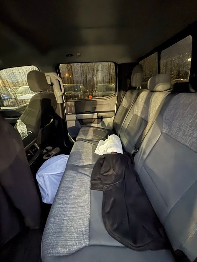 2024 Ford Super Duty F-250 SRW XLT - 22970453 - 29