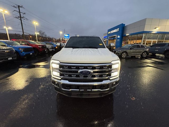 2024 Ford Super Duty F-250 SRW XLT - 22970453 - 3