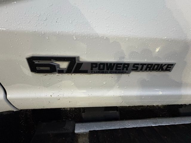 2024 Ford Super Duty F-250 SRW XLT - 22970453 - 6