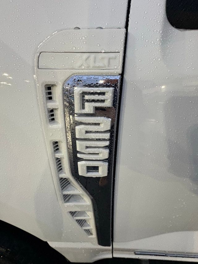 2024 Ford Super Duty F-250 SRW XLT - 22970453 - 7