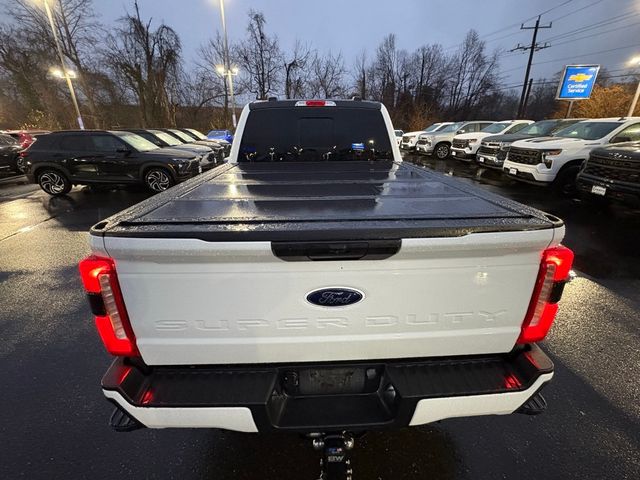 2024 Ford Super Duty F-250 SRW XLT - 22970453 - 8