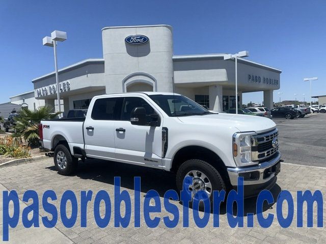 2024 Ford Super Duty F-250 SRW XLT - 22876914 - 0