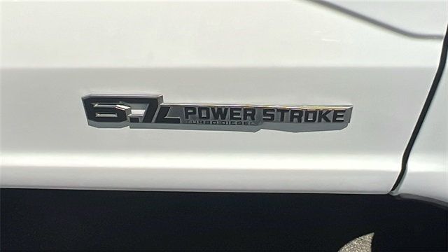 2024 Ford Super Duty F-250 SRW XLT - 22876914 - 9